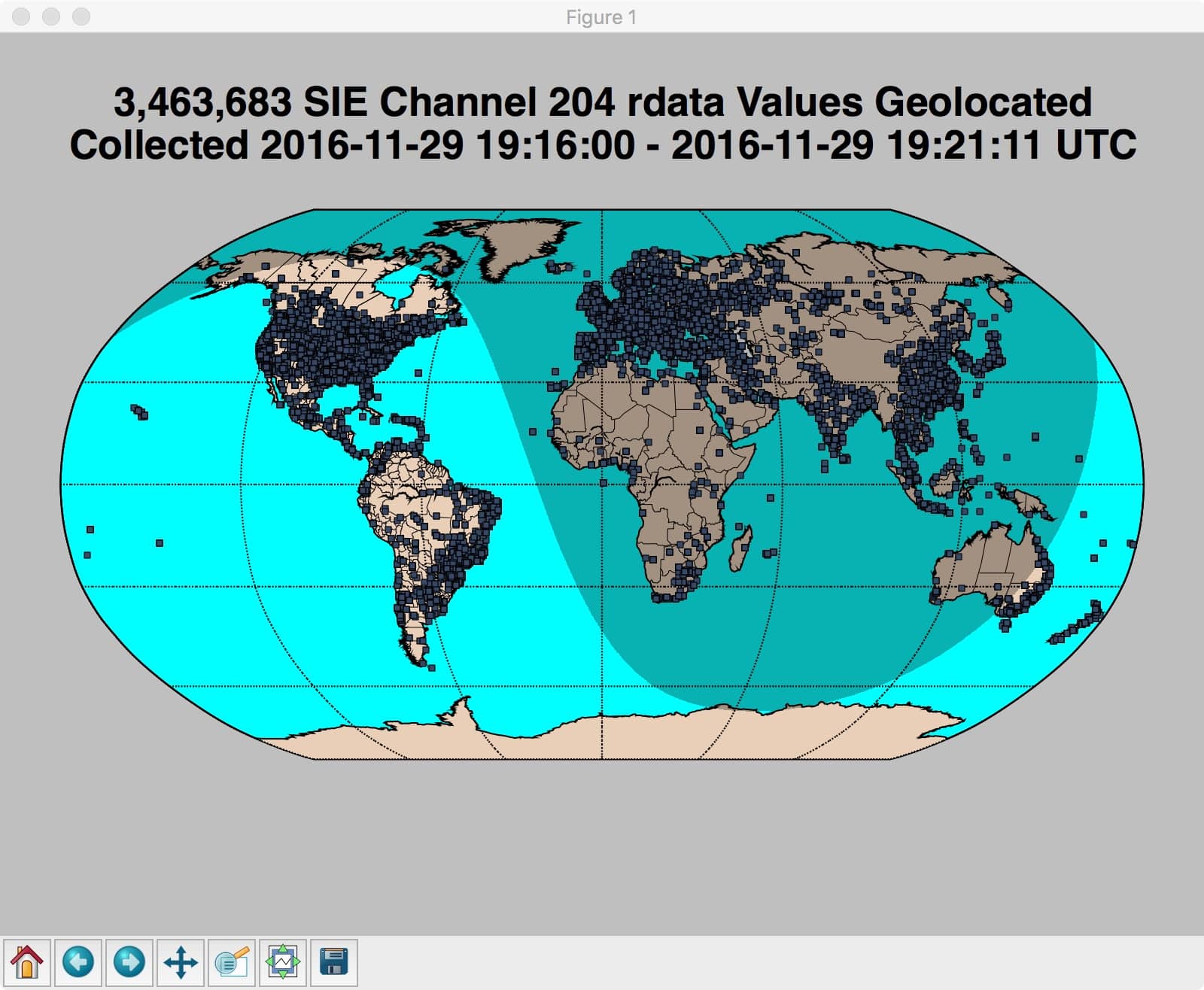 sample-map.jpeg 3,463,683 SIE Channel 204 rdata Values Geolocated