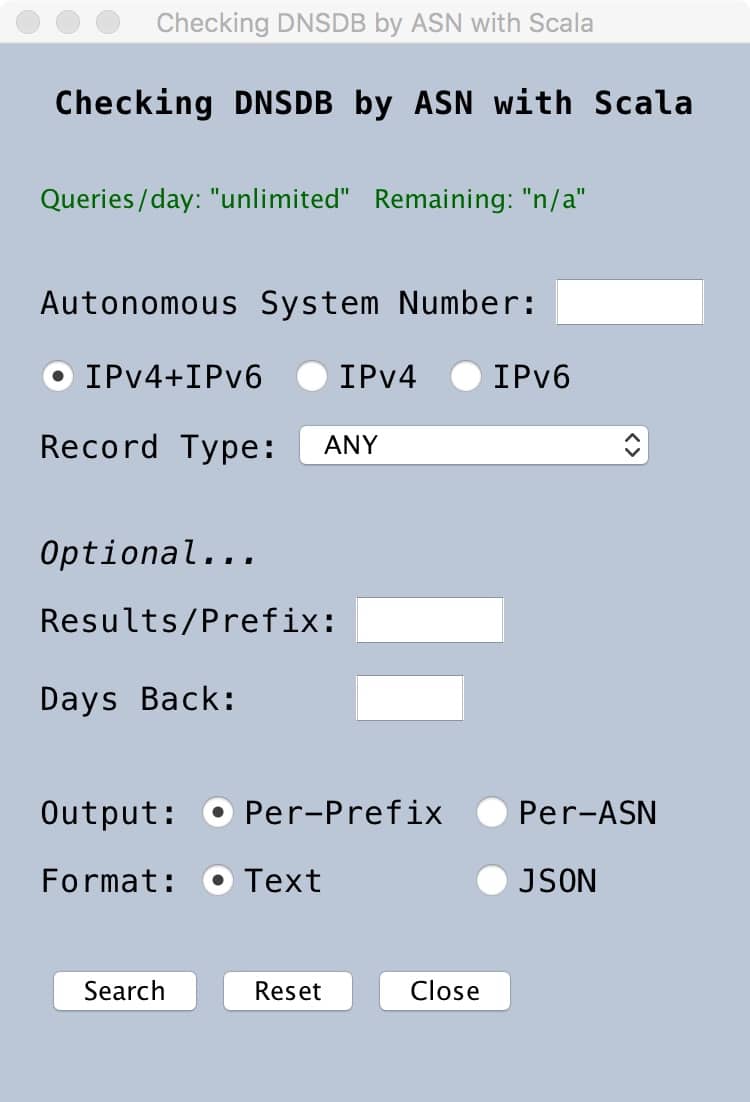 query-by-asn.jpeg Checking DNSDB by ASN with Scala