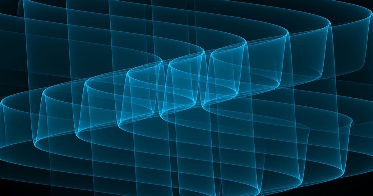 abstract image