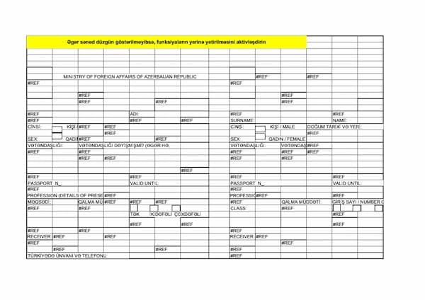 All documents so far have had an author of “Admin” and contained a Cyrillic code page. (1)