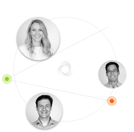 DomainTools company our leadership team image