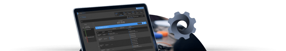 DomainTools Platform See Iris at Work