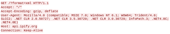 IP Address